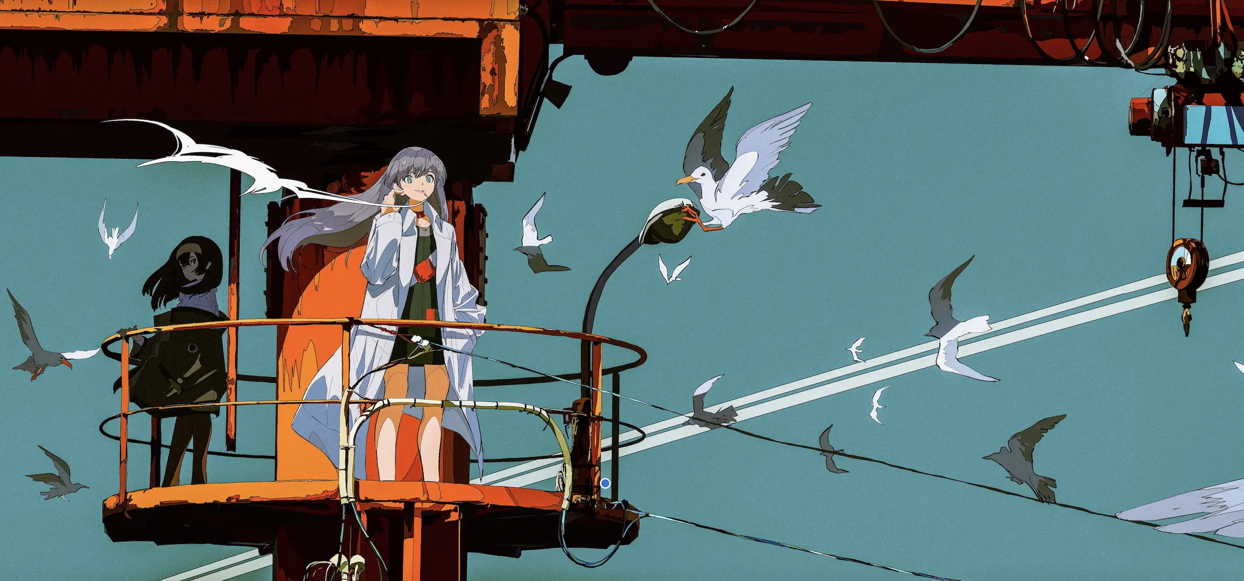 Featured image for 为什么我折腾这些小众技术？